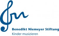 Benedikt-Niemeyer-Stiftung-Logo