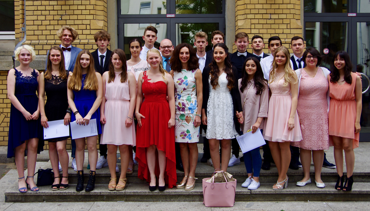 Abschlussprüfung Realschule Sachsen Anhalt 2017 Lösungen Abschluss 2017 – Städt. Flora-Realschule